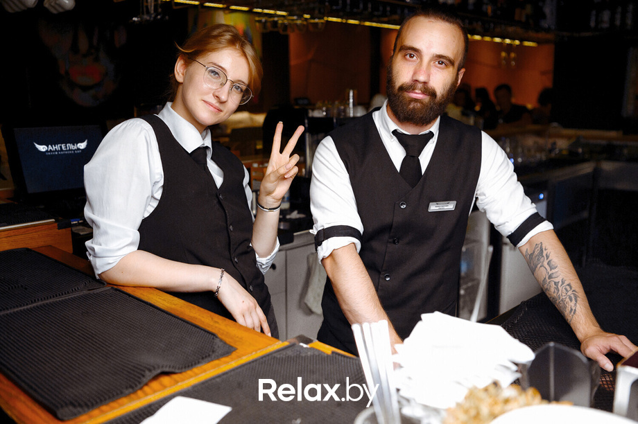 Friday Music, фото № 35