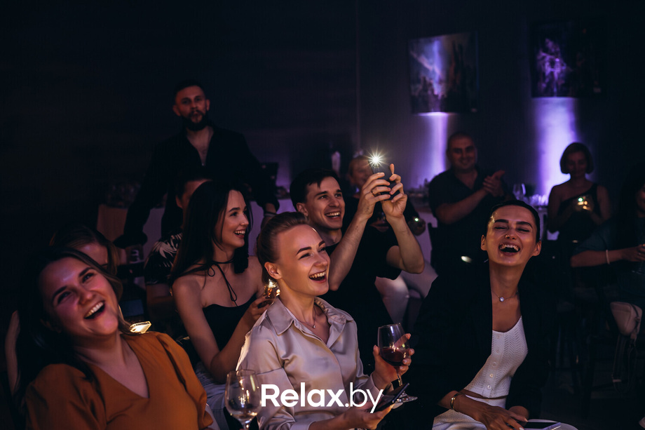 День рождения туристической компании Andystour, фото № 37