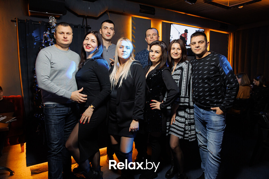 Zavod Saturday Night, фото № 45