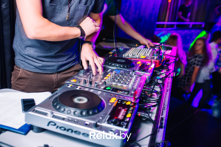 Открытие сезона БГУКИ, фото № 114