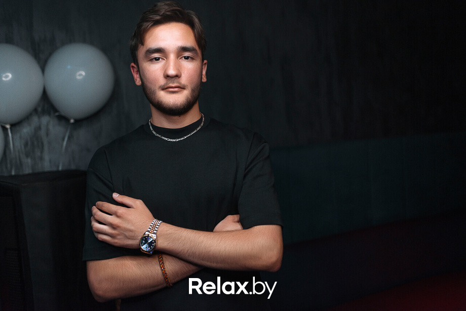 Russian night, фото № 24