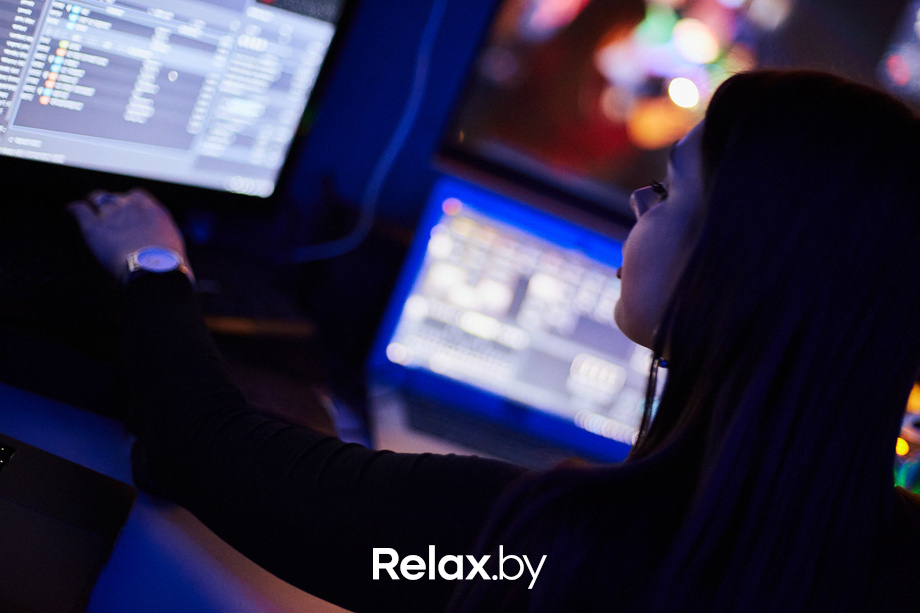 Weekend of love, фото № 26