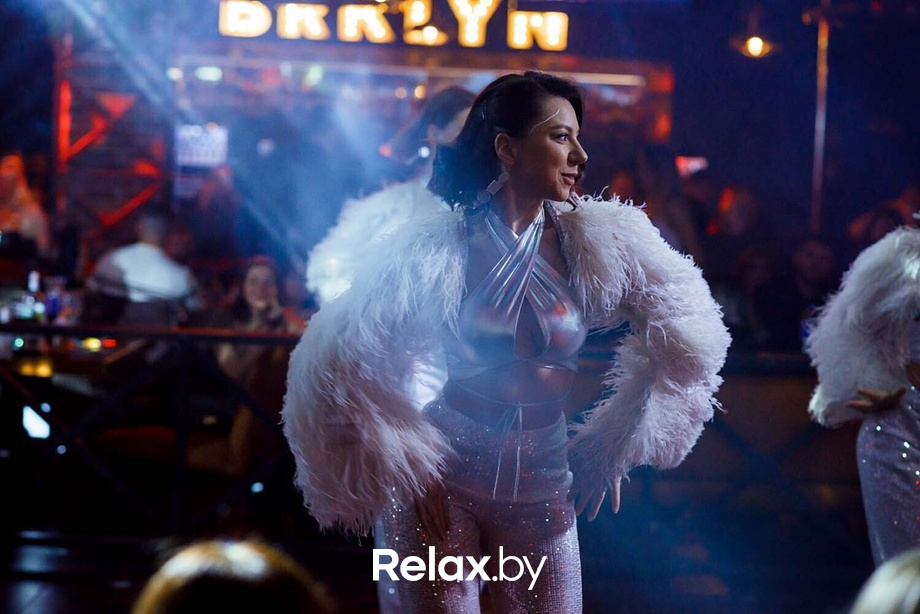 Brooklyn Live!, фото № 51