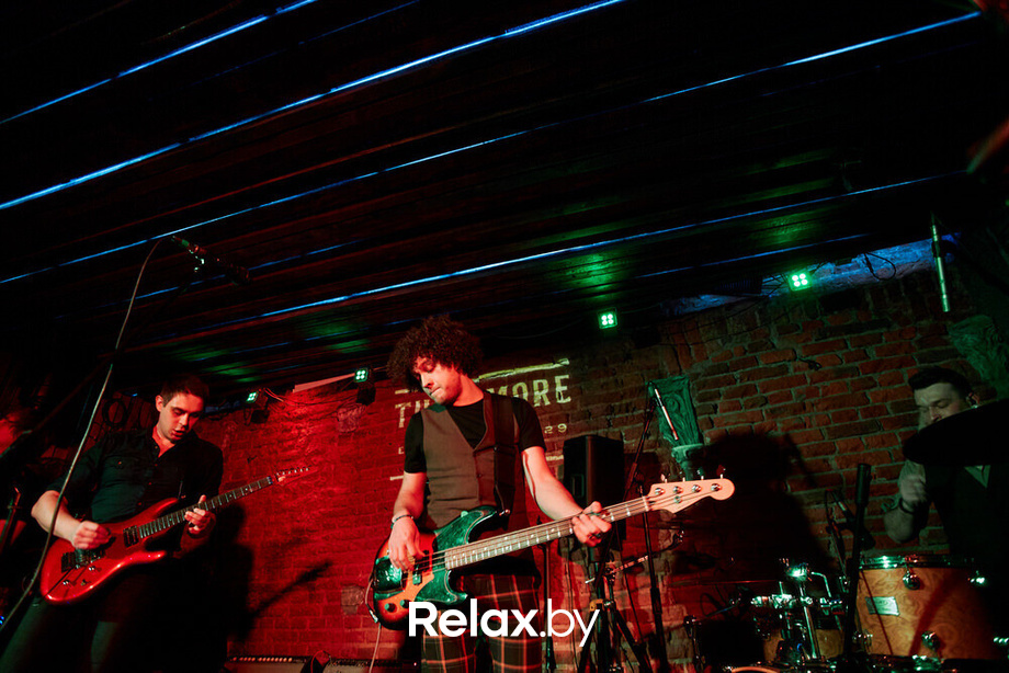 Tullamore St.Patrick's Day, фото № 205