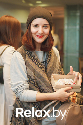 Большой Fashion Market, фото № 120