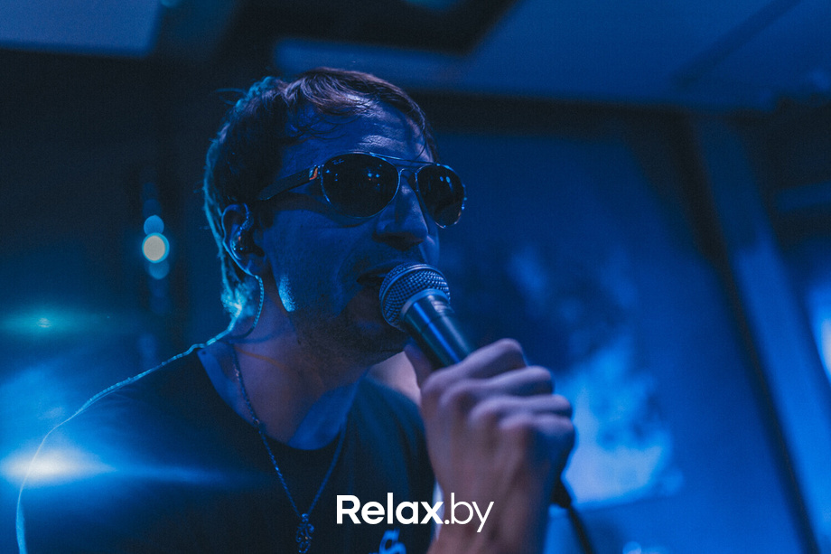 Ночные жители, фото № 78