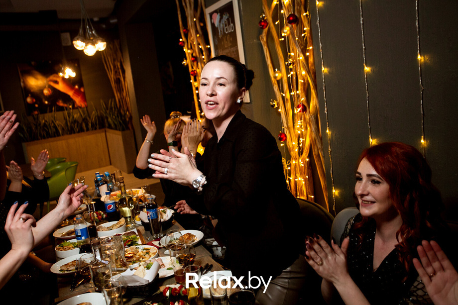 Happy New Year in Terra, фото № 63