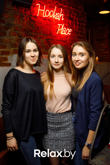 Live Lounge, фото № 44