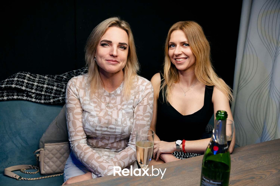 Ночные жители, фото № 42