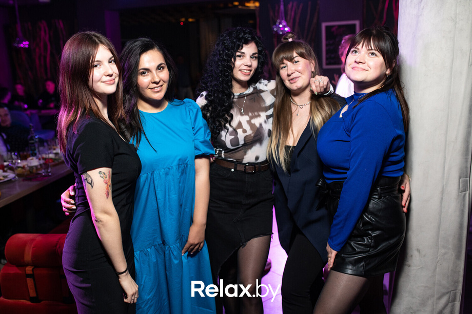 Ночные жители, фото № 12