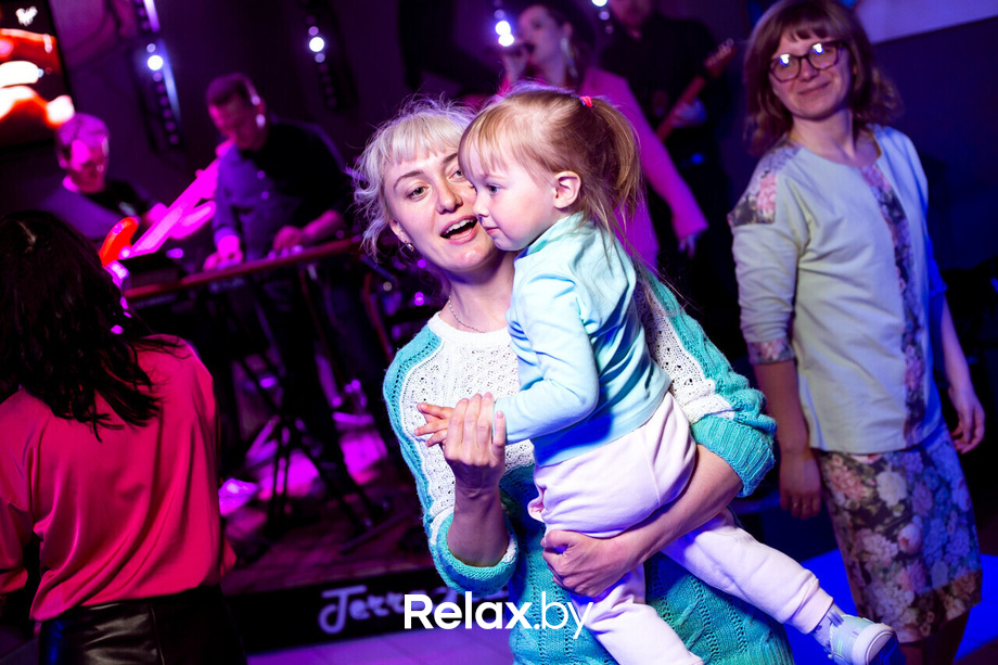 Ночные жители, фото № 61