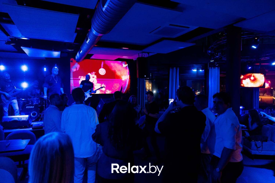 Ночные жители, фото № 34