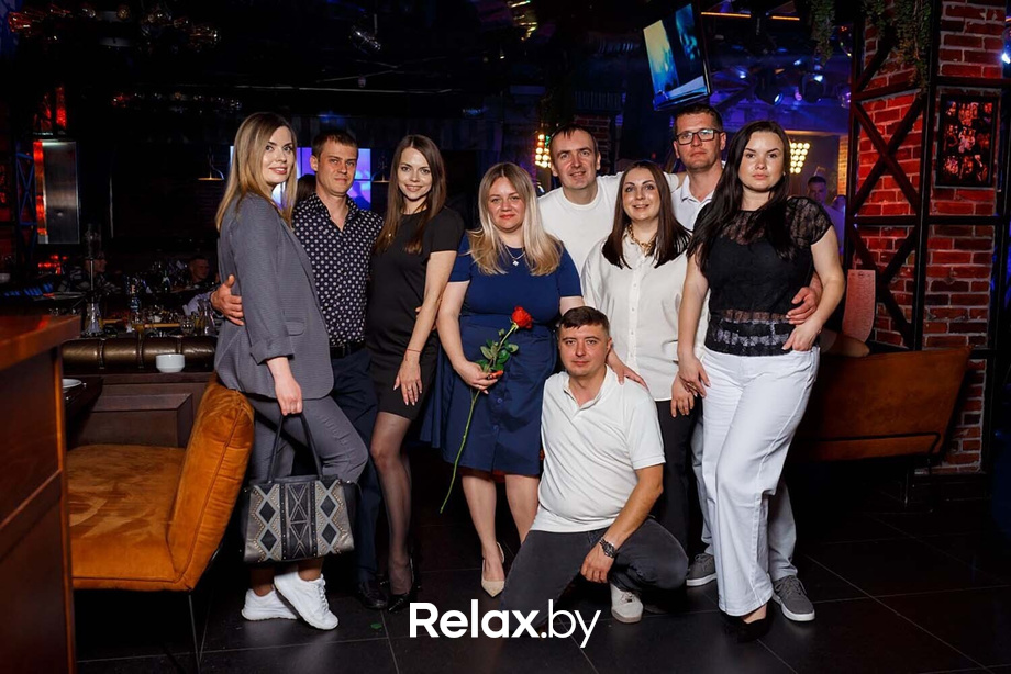 Brooklyn Live!, фото № 56