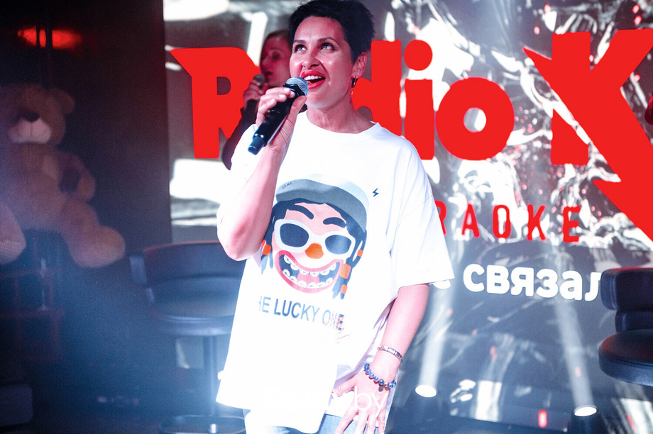 Суббота в Radio Killers, фото № 30