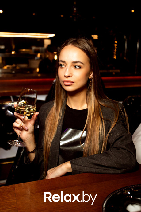 Пятница в PEAKY BLINDERS, фото № 31