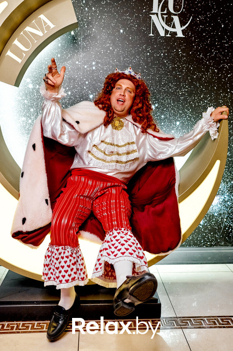 LUNA birthday 1 year (day 1), фото № 44