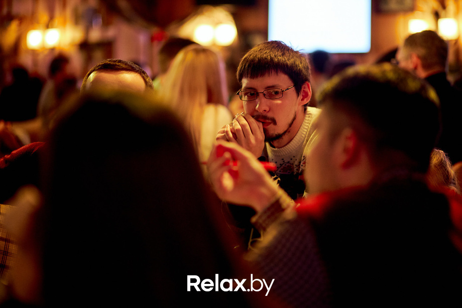 Бар-олимпиада «Мозгва», фото № 143