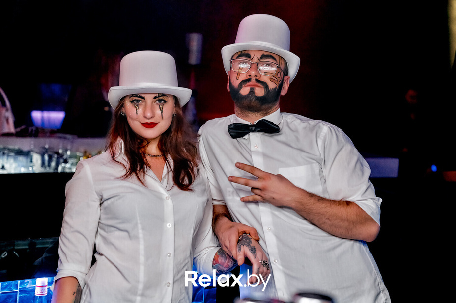 Circus, фото № 1