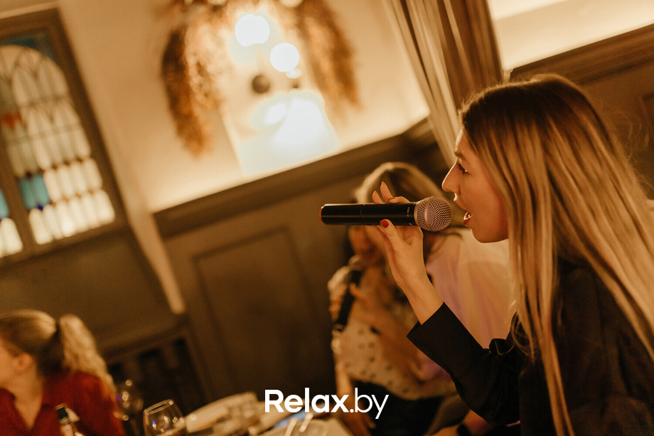 Выходные в Rustaveli, фото № 55