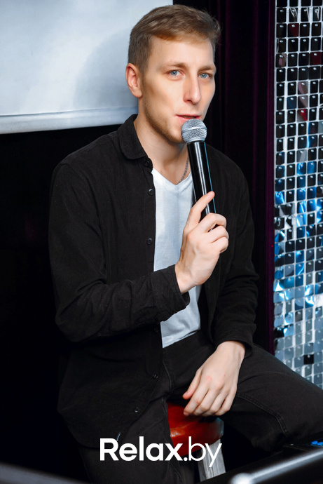 Пятница в Облаках, фото № 21