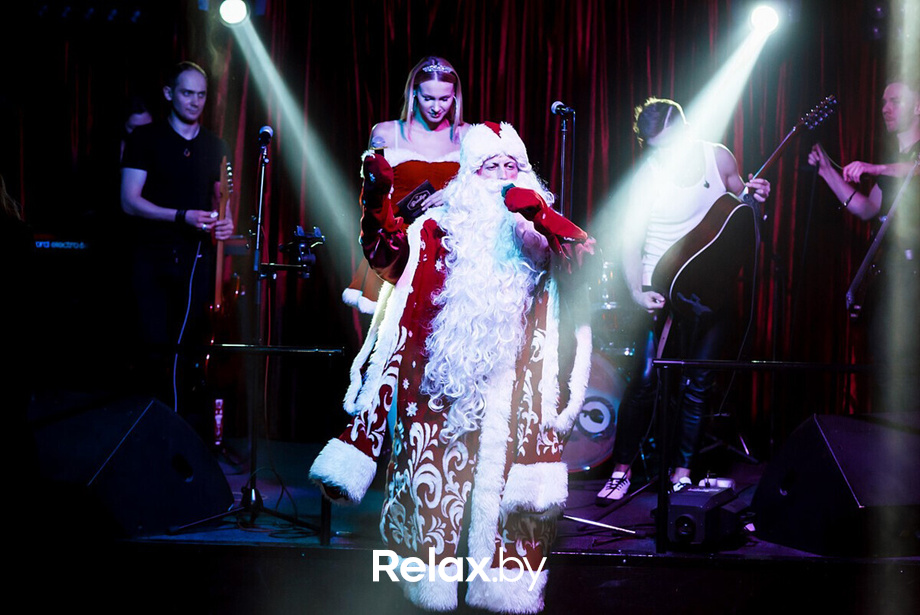 Новогодний Бруклин, фото № 2