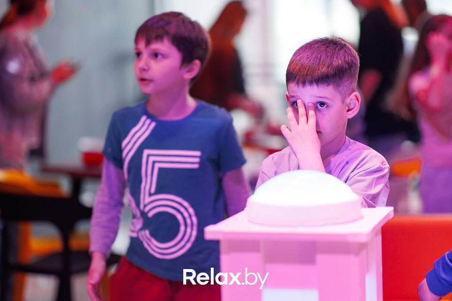 Большое открытие нового пространства «Дико», фото № 89