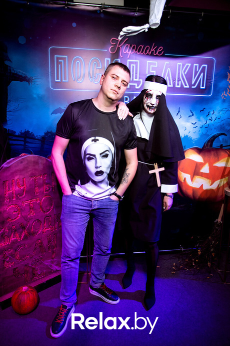 Адский Хэллоуин, фото № 5