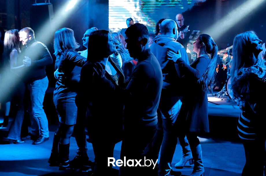 Friday music, фото № 18