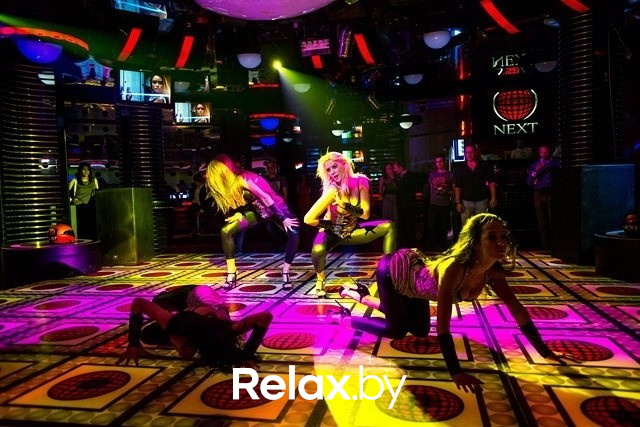 Next Club Show, фото № 65