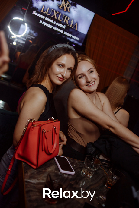 Friday LUXURIA LXR, фото № 8