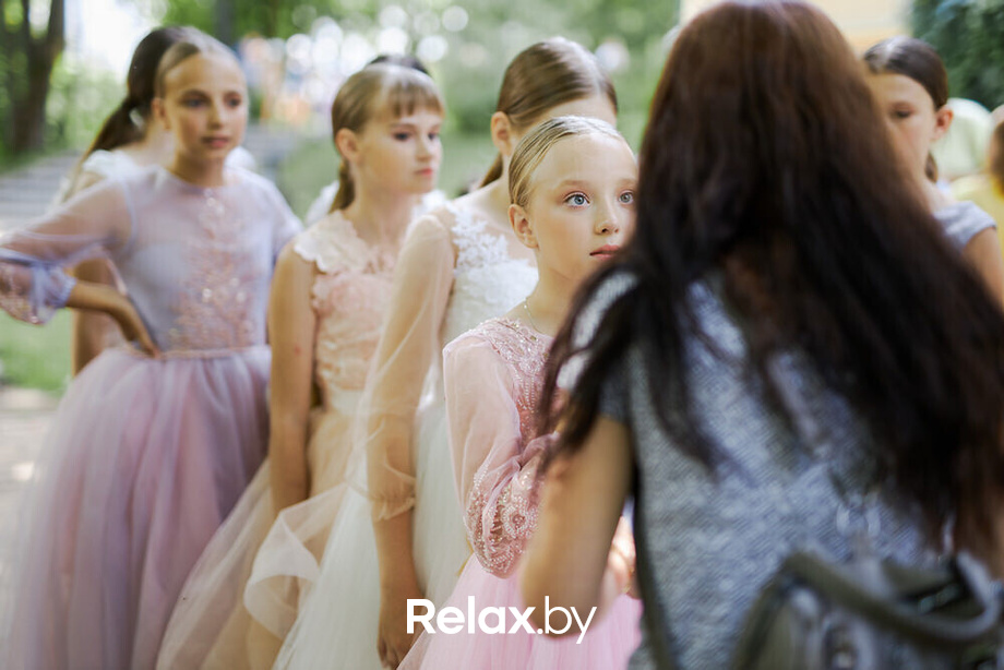 IMG FASHION SHOW – SUMMER 2021, фото № 168