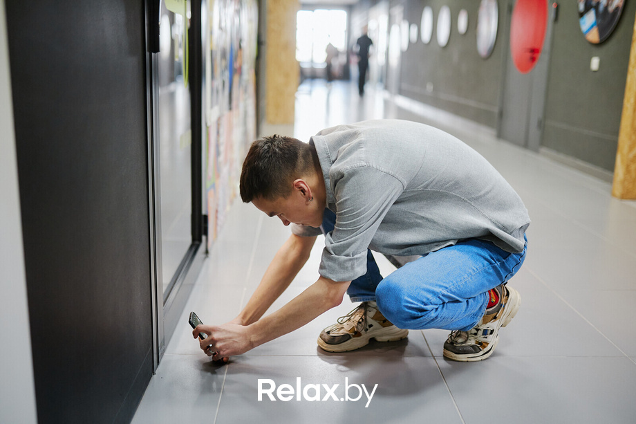 Wake up, Neo, фото № 120