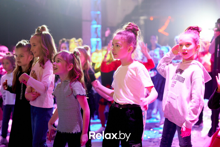 FASHION KIDS’ SHOW, фото № 366