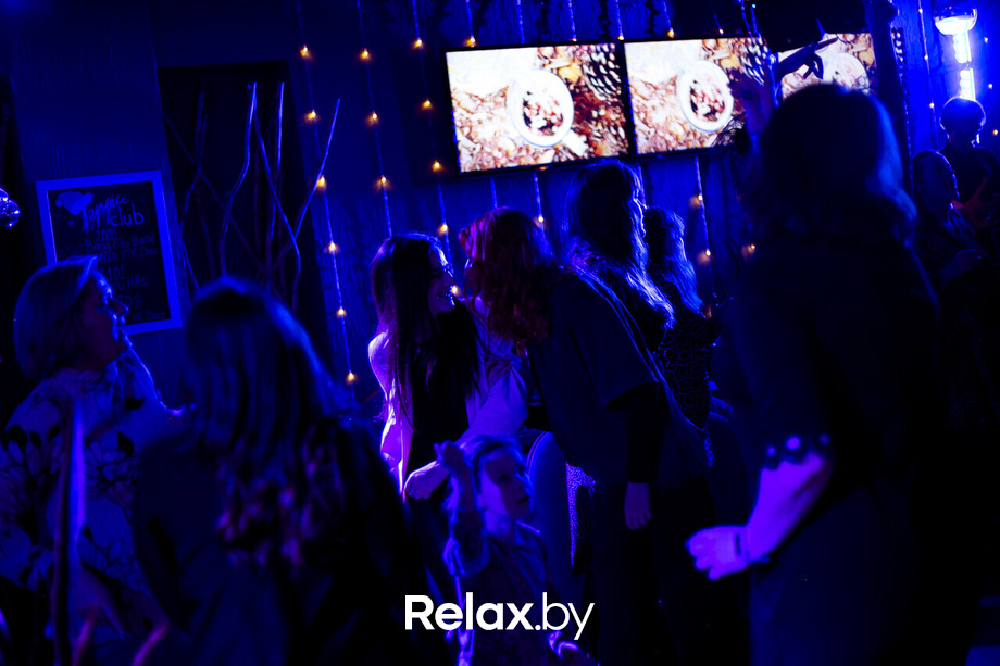 Ночные жители, фото № 51