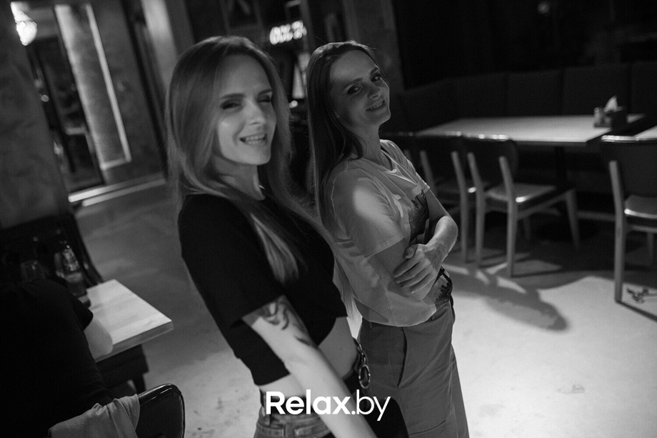 Tuesday Party, фото № 91