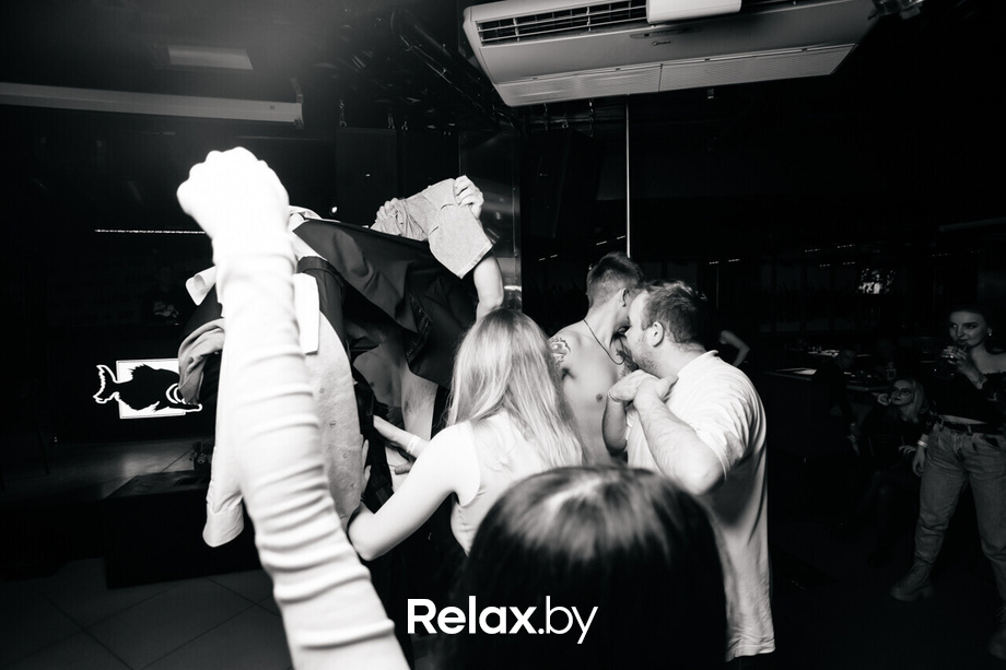 Zima on party!, фото № 57