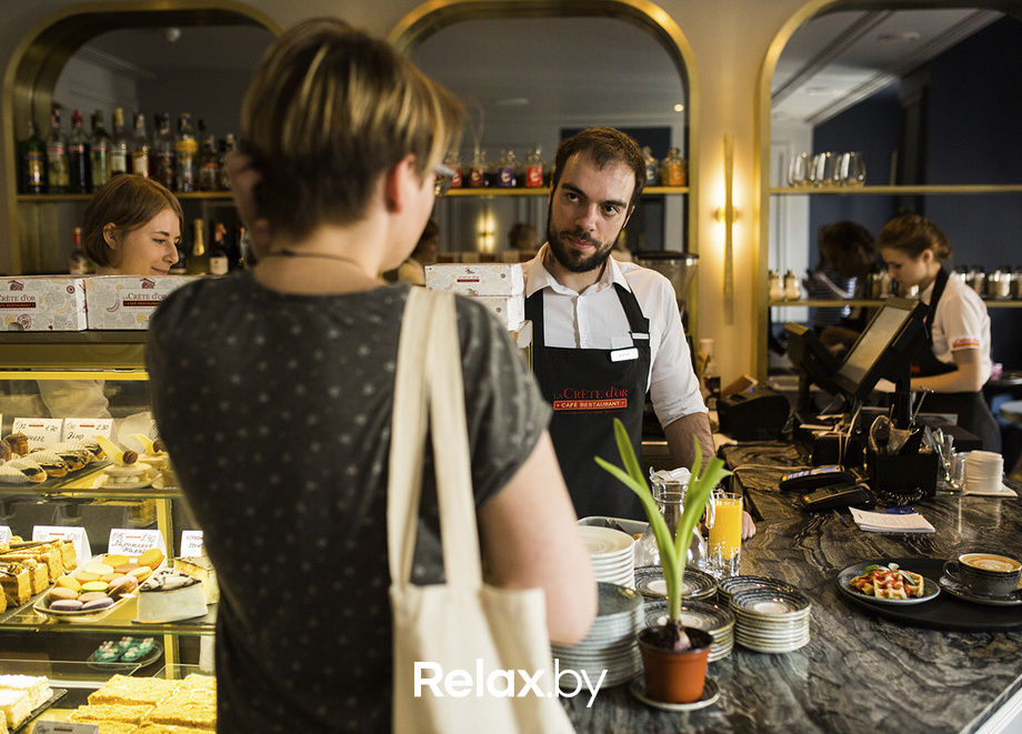 Дегустация венских вафель, фото № 18