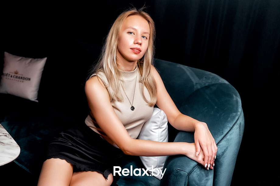 Аллея славы Day 2, фото № 78