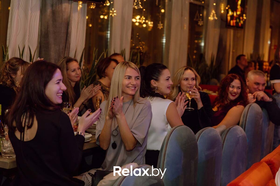 Happy New Year in Terra, фото № 28