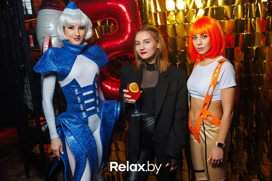 5 лет Hookahplace Kolasa, фото № 81