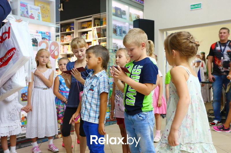 Скоро в школу, фото № 52