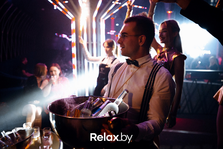 DoubleFaces, фото № 9