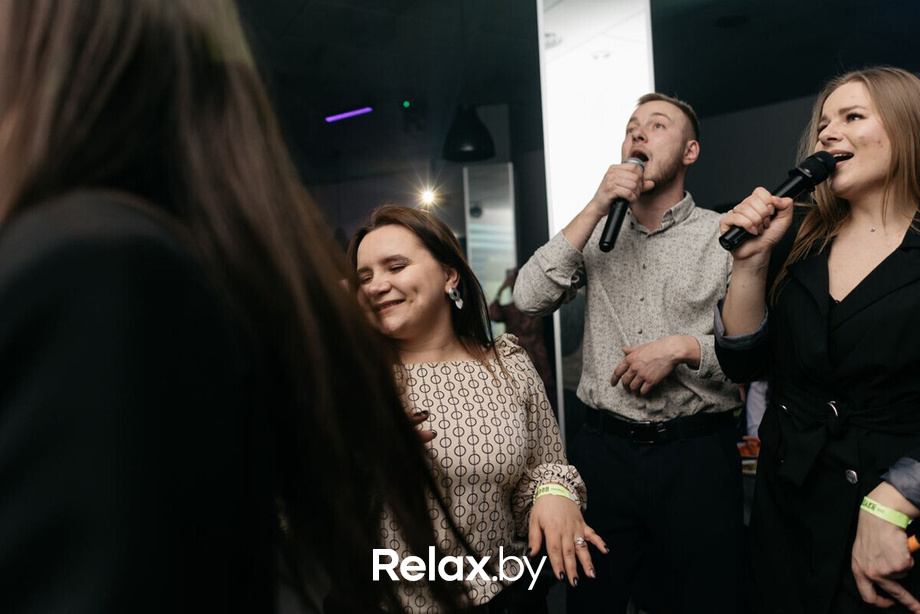 Winter Night, фото № 22