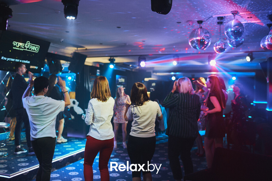 Shade, фото № 25