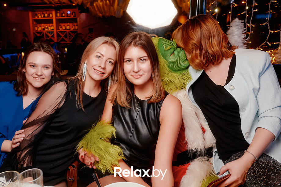 Новый Год в Ангелах, фото № 61