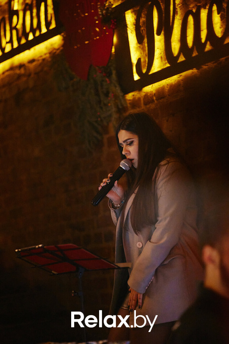 Live Music, фото № 35