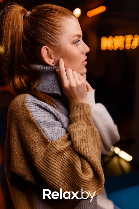 Пятница в караоке, фото № 5