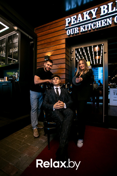 Birthday Party - 2 YEARS!, фото № 39