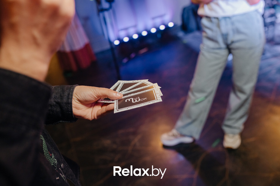 Выходные в Rustaveli, фото № 3