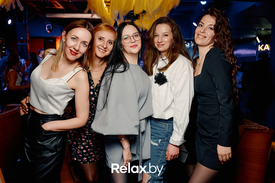 Saturday music, фото № 41